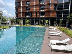 Daintree Residence (D21), Condominium #472017561